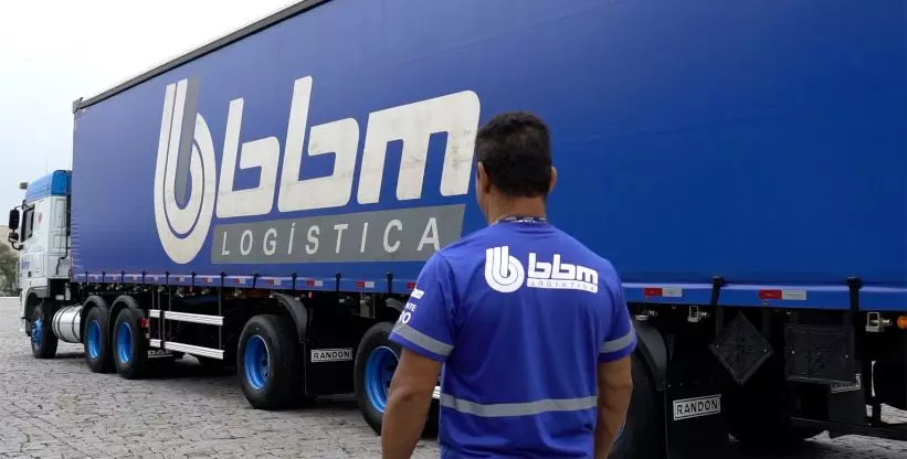 BBM Logística anuncia abertura de vagas para motoristas carreteiros